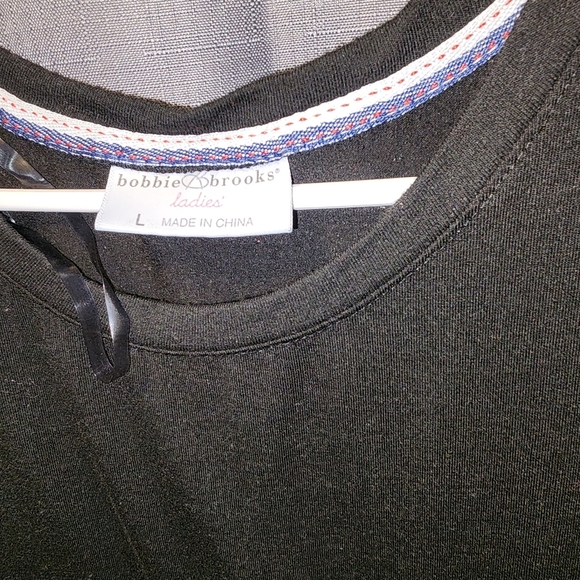 💋5/20 bobbi brooks large top - Picture 2 of 3